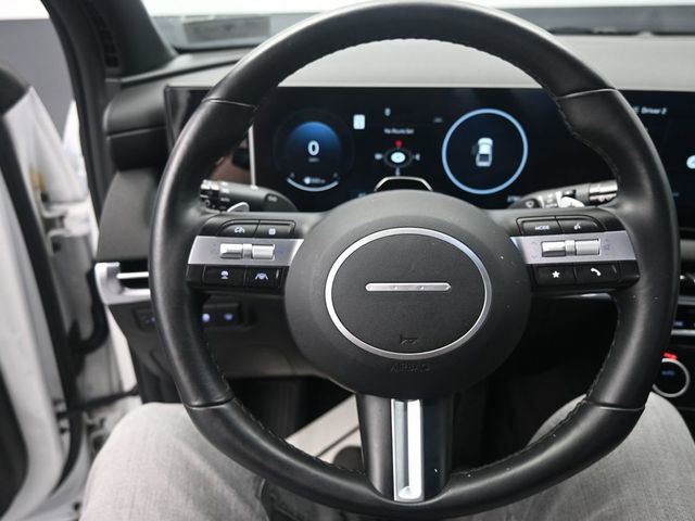 Used 2025 Hyundai Santa Cruz Limited AWD/4WD image 12