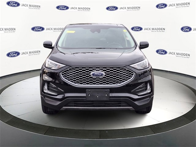 Certified 2023 Ford Edge SEL w/ Convenience Package image 8