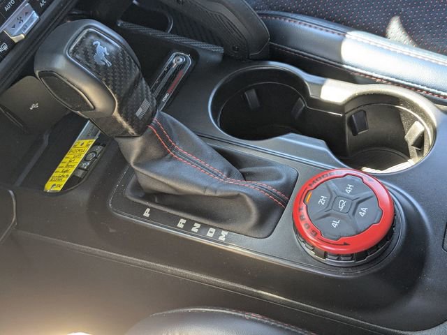 Certified 2023 Ford Bronco Raptor image 20