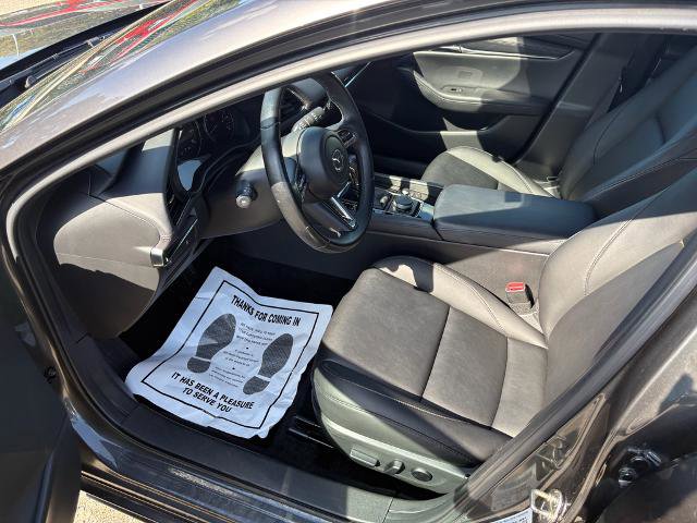 Used 2023 MAZDA MAZDA3 s image 12