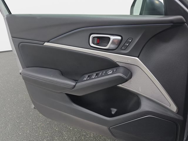 Used 2024 Acura Integra A-Spec FWD image 24