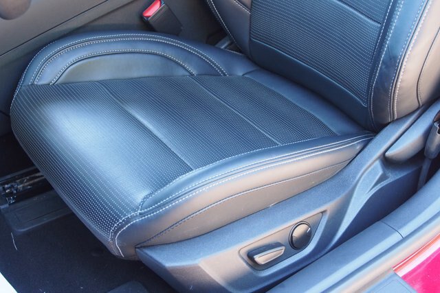 Certified 2024 Ford Mustang GT Premium RWD image 18