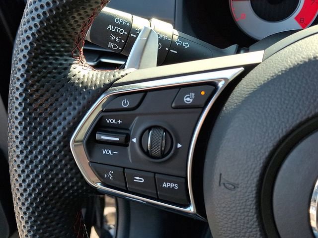 Used 2023 Acura RDX AWD w/ A-Spec & Advance Pkg image 24