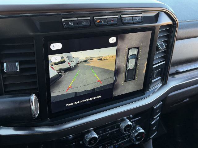 Certified 2024 Ford F250 King Ranch w/ Chrome Package image 21