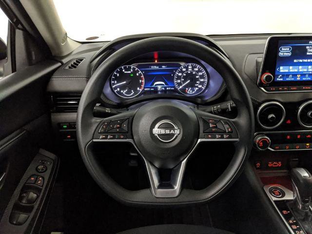Used 2024 Nissan Sentra SV image 16