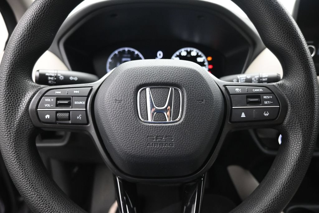 Used 2024 Honda HR-V LX image 10