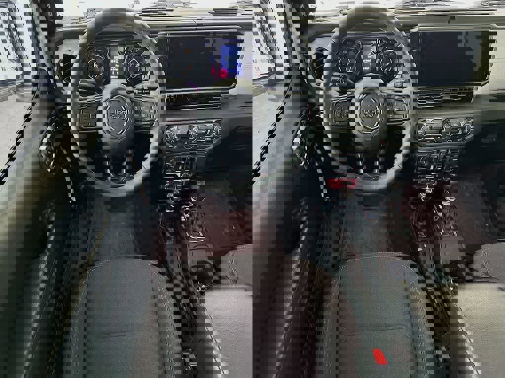 Used 2024 Jeep Wrangler Willys image 13