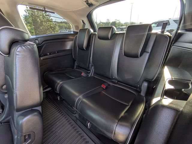 Used 2021 Honda Odyssey Elite image 15