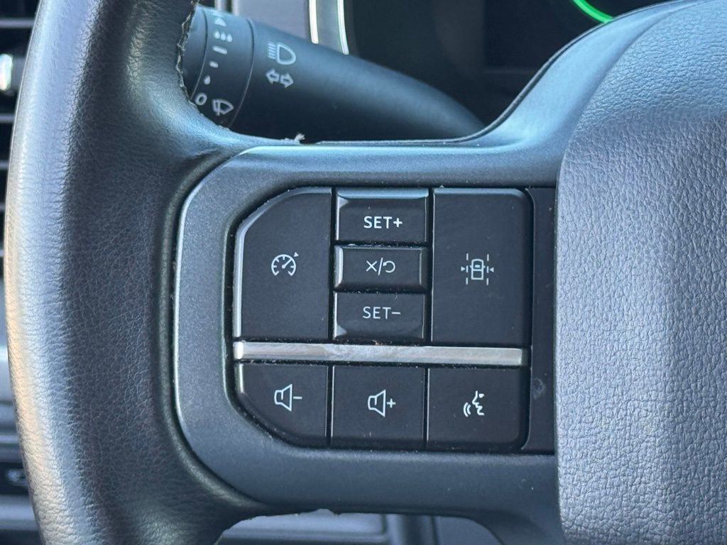 Certified 2023 Ford F150 Lightning XLT image 22