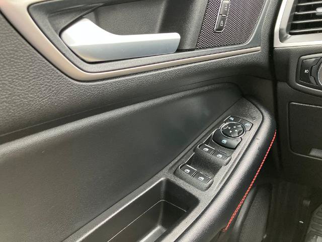 Certified 2024 Ford Edge ST-Line AWD/4WD image 29