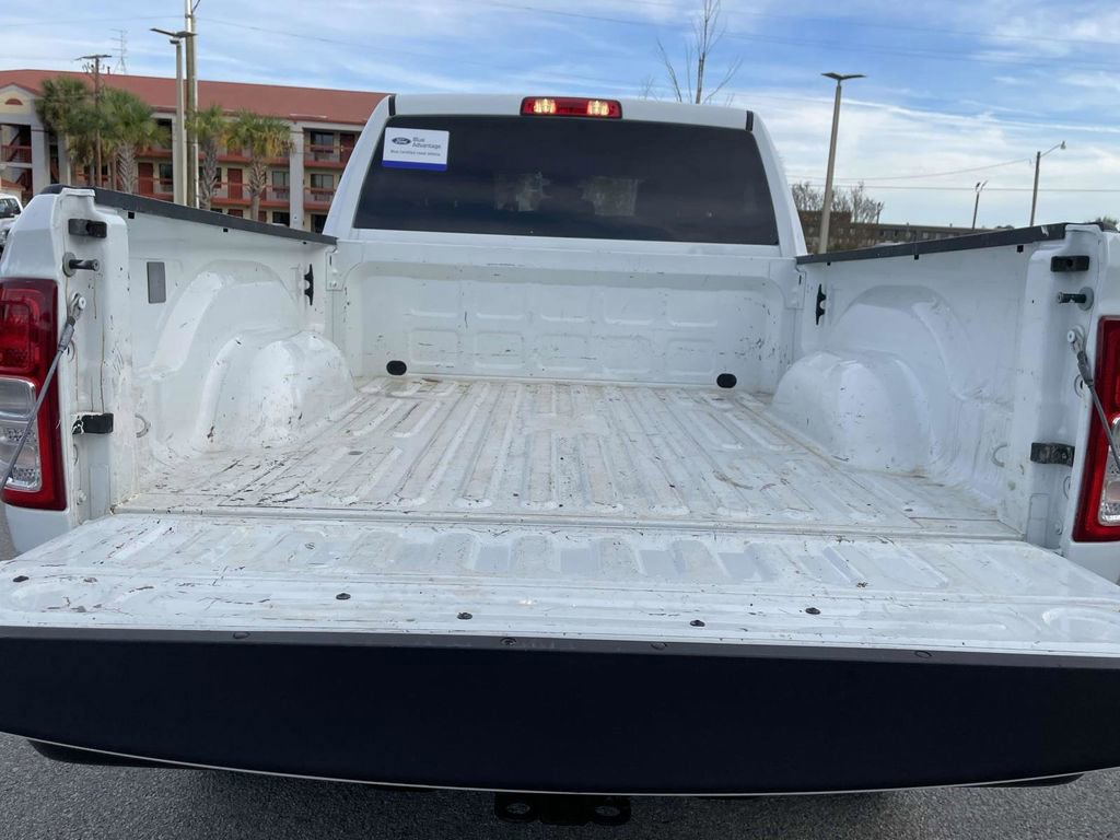 Used 2024 RAM 2500 Big Horn image 10