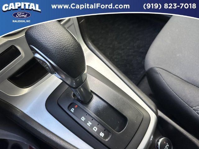 Certified 2019 Ford Fiesta SE FWD image 31