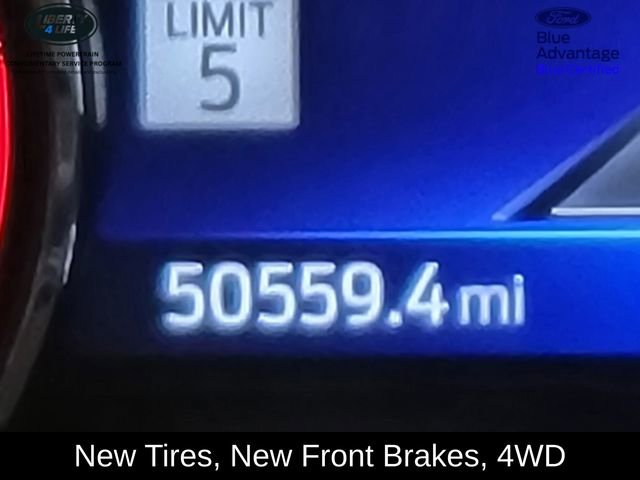 Certified 2023 Ford Explorer ST-Line w/ Class IV Trailer Tow Package image 30