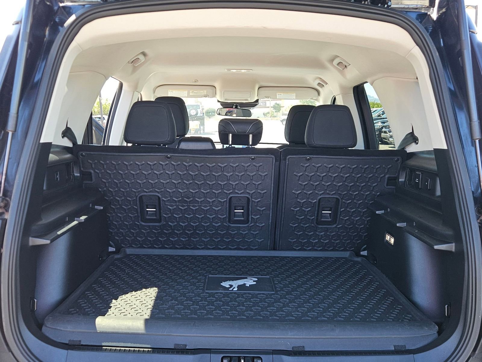 Certified 2022 Ford Bronco Sport Badlands AWD/4WD image 6