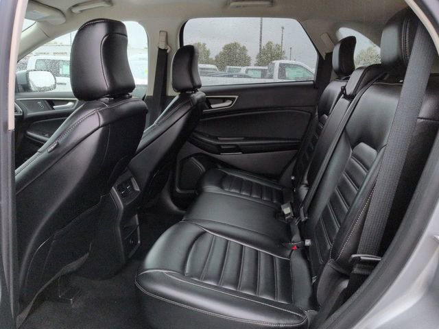 Certified 2023 Ford Edge SEL image 13