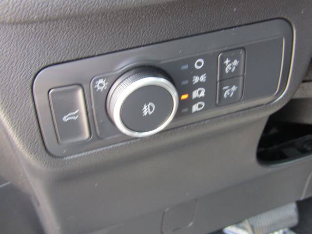 Certified 2022 Ford Escape SEL w/ SEL Stealth AWD Package image 18