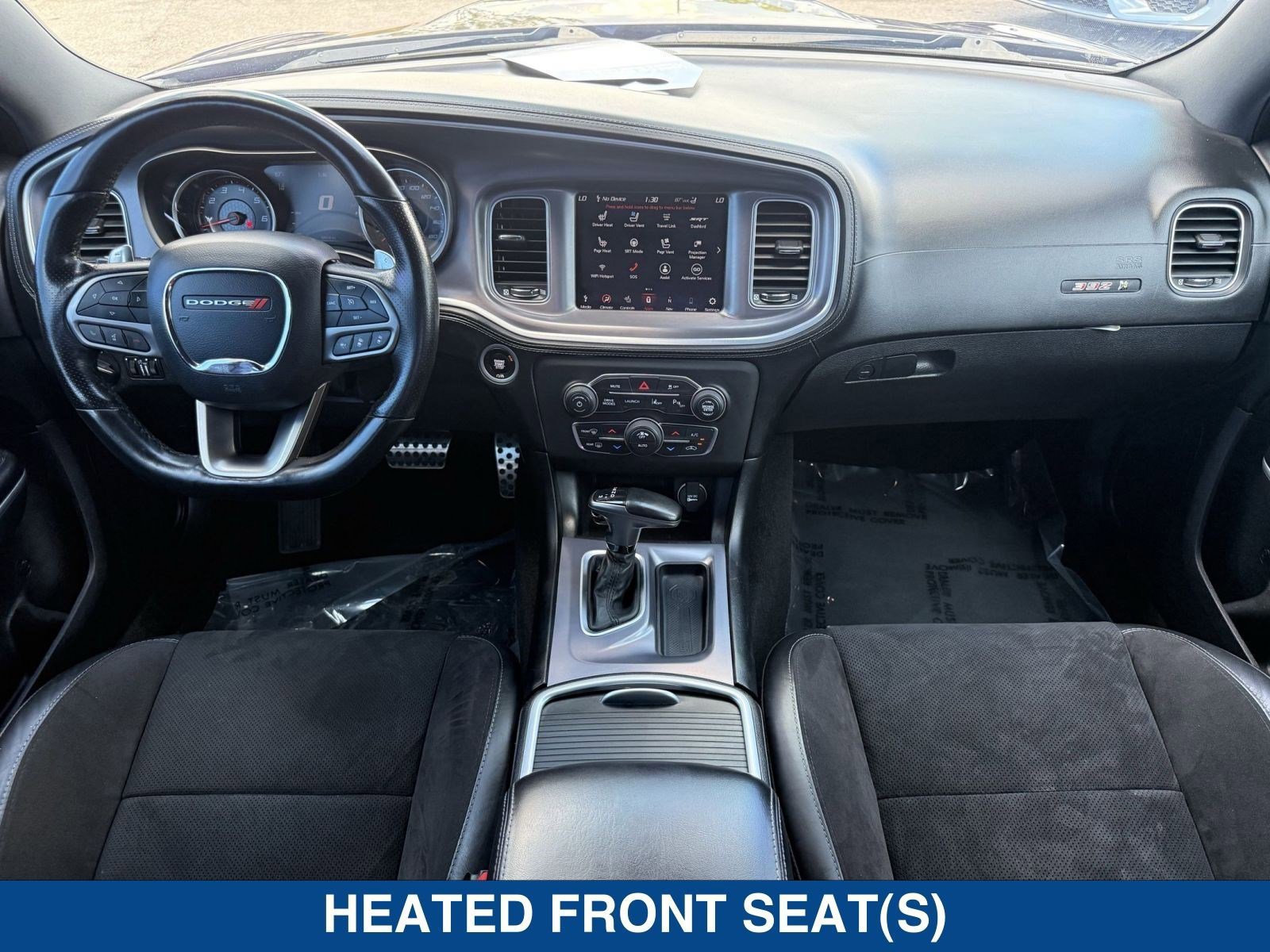 Used 2020 Dodge Charger Scat Pack image 14