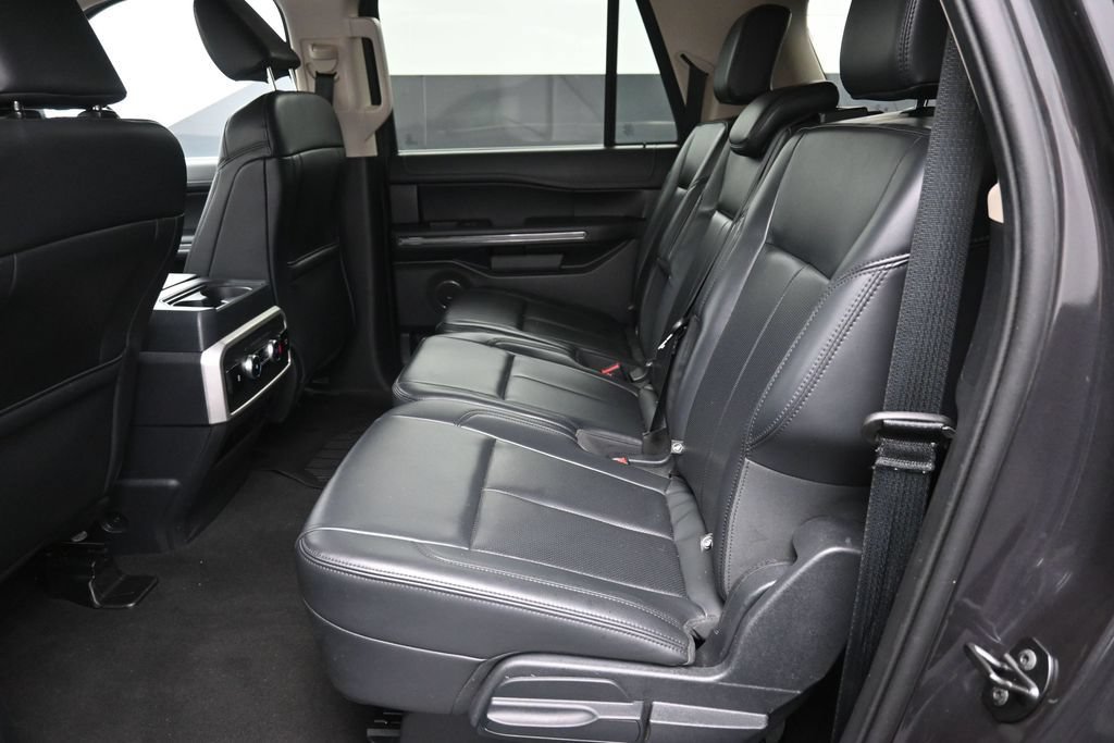 Certified 2024 Ford Expedition Max XLT RWD image 26