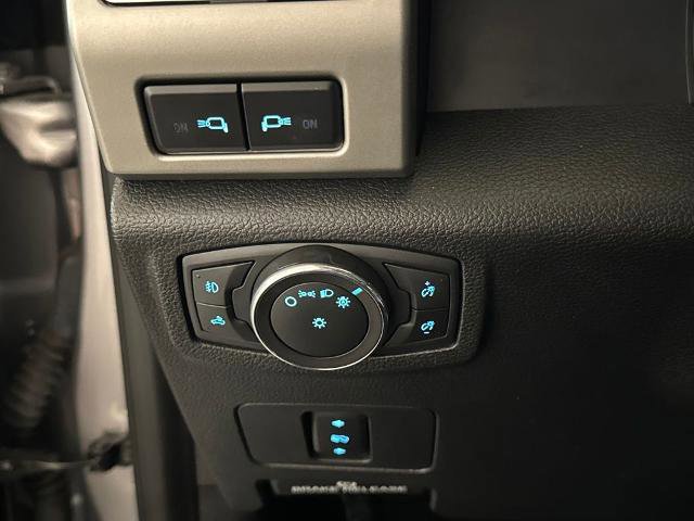 Certified 2021 Ford F350 Lariat w/ Lariat Value Package image 21