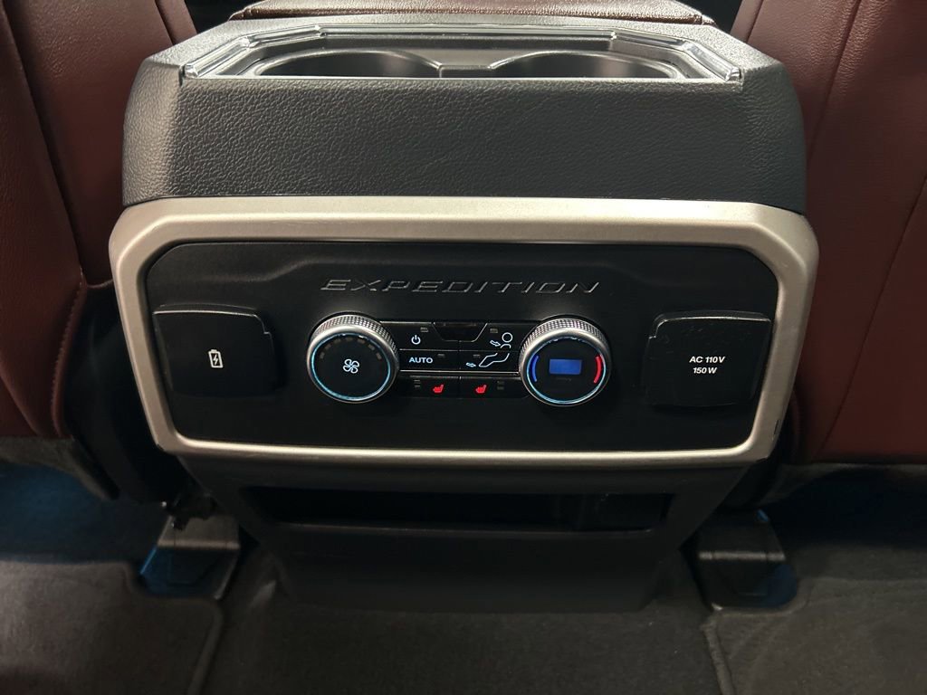 Certified 2024 Ford Expedition Max Limited image 32