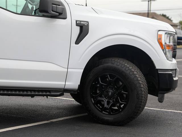 Certified 2021 Ford F150 XL w/ Trailer Tow Package AWD/4WD image 10