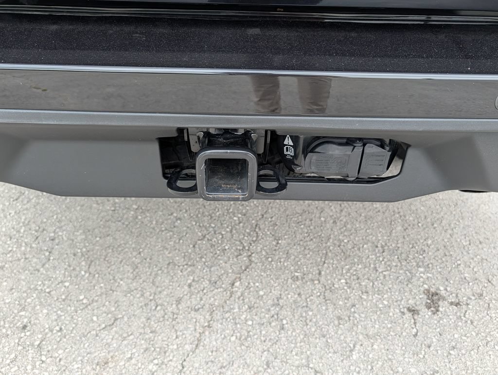 Certified 2025 Ford Expedition Active AWD/4WD image 30