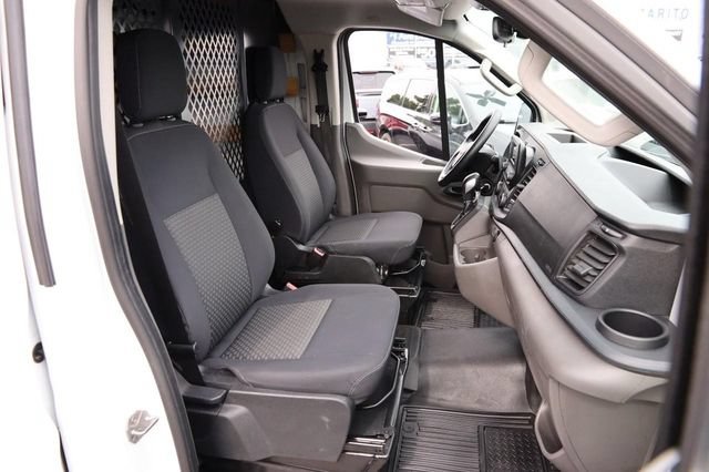 Certified 2024 Ford Transit 250 Low Roof w/ Exterior Upgrade Package RWD image 21