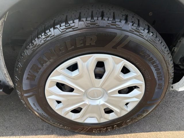 Certified 2024 Ford Transit 350 XLT RWD image 27