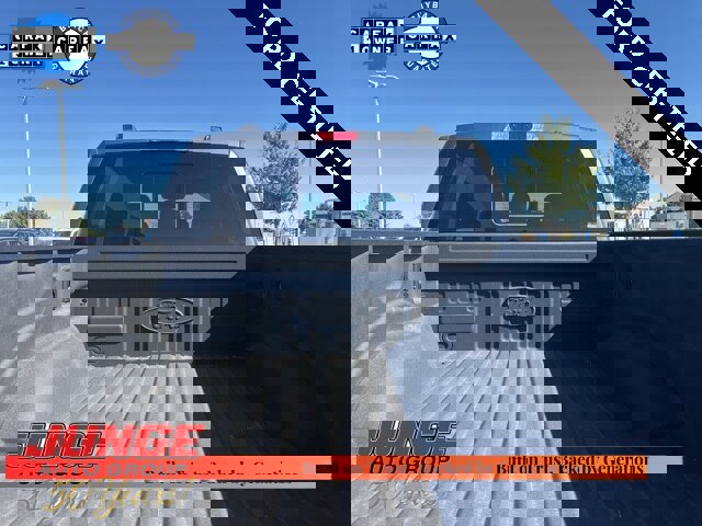 Certified 2023 Ford F150 Lariat w/ Equipment Group 502A High image 9