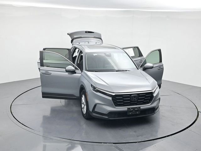 Used 2025 Honda CR-V EX-L image 47