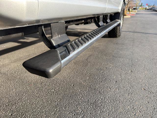 Certified 2017 Ford F350 Lariat w/ Camper Package image 12