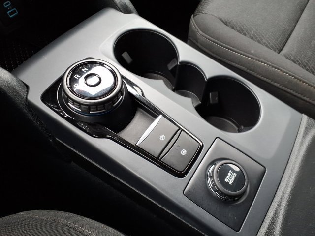 Certified 2021 Ford Bronco Sport AWD/4WD image 26
