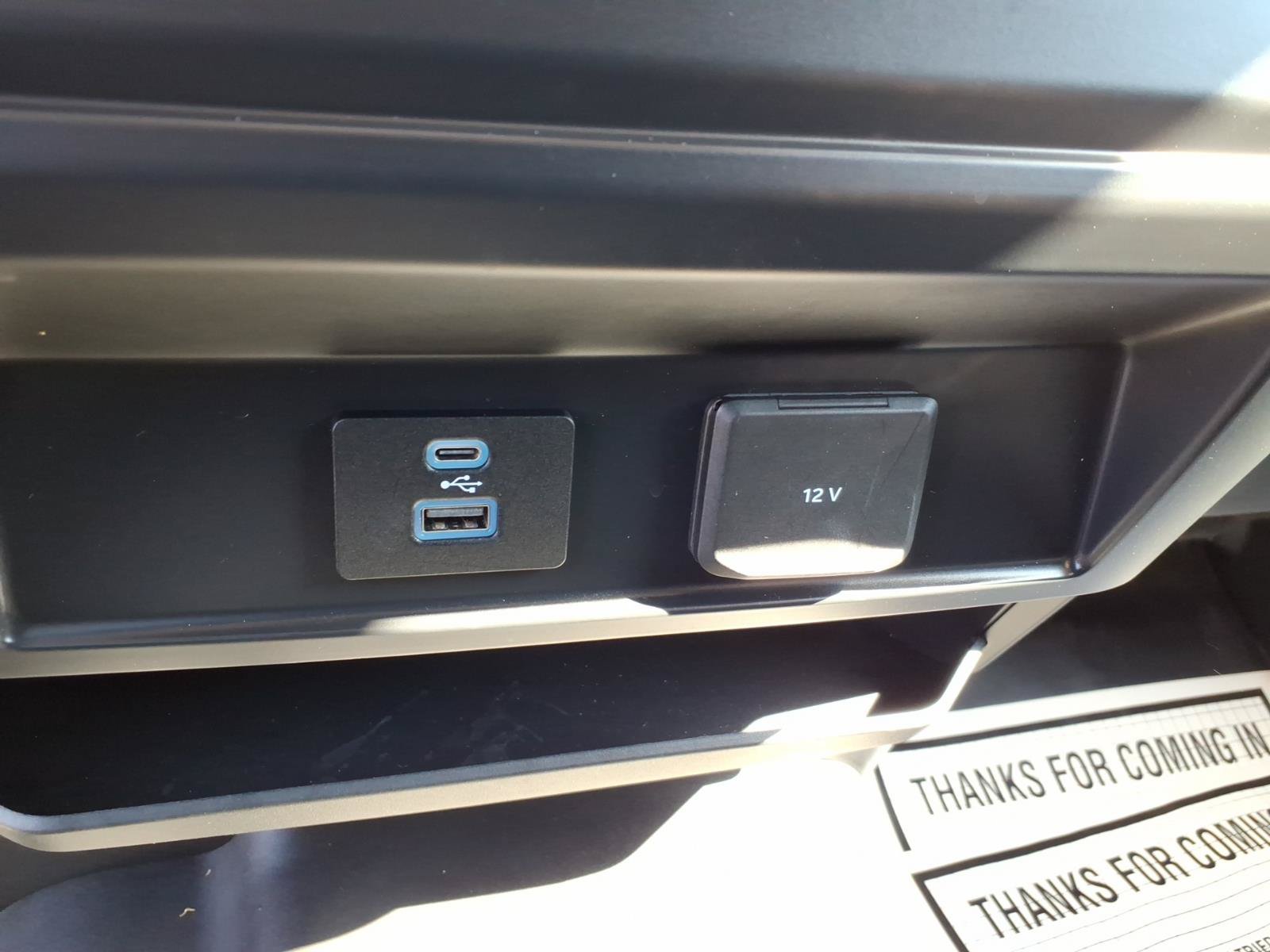 Certified 2022 Ford Expedition XL RWD image 7