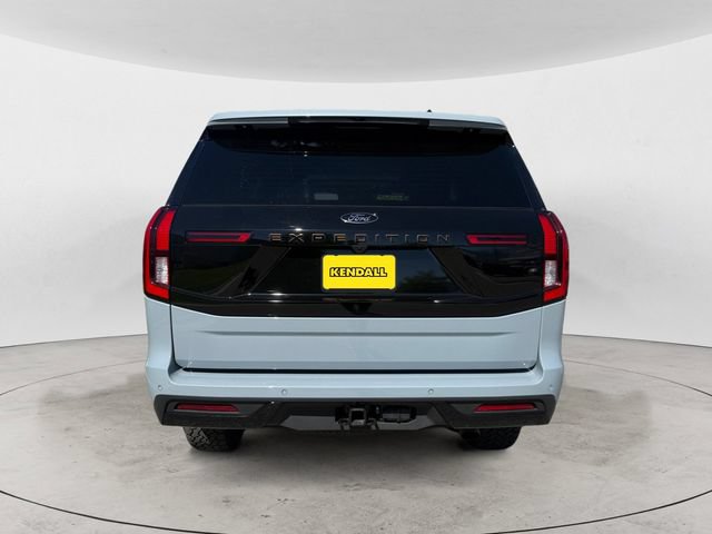 Certified 2025 Ford Expedition Tremor AWD/4WD image 4