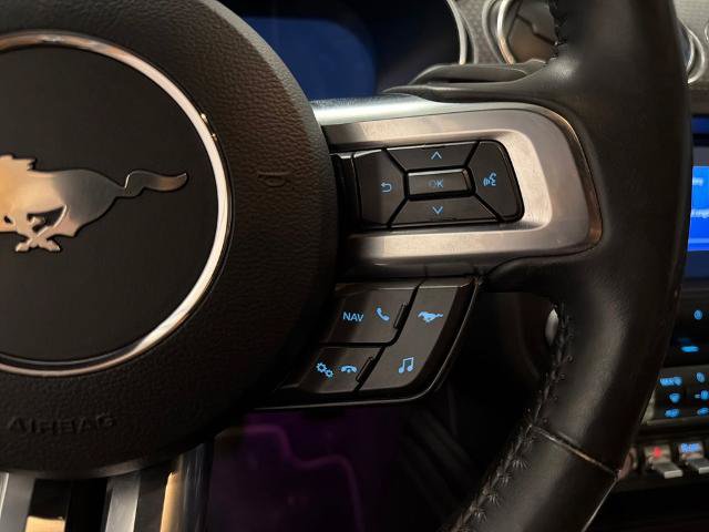 Certified 2020 Ford Mustang GT Premium w/ Performance Package - Level 2 RWD image 15
