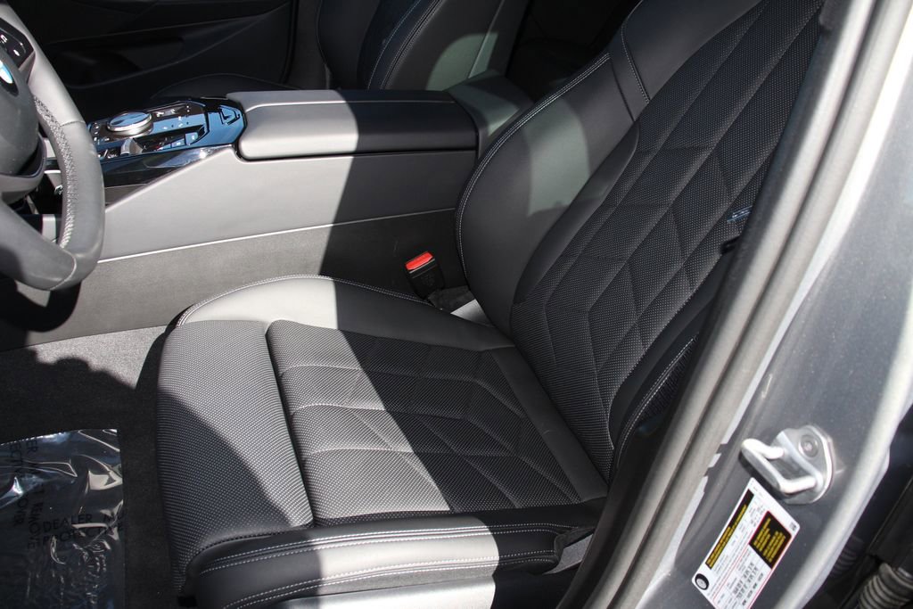 Used 2025 BMW 530i 530i image 23