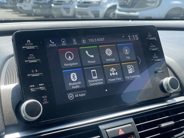 Used 2022 Honda Accord Touring image 11