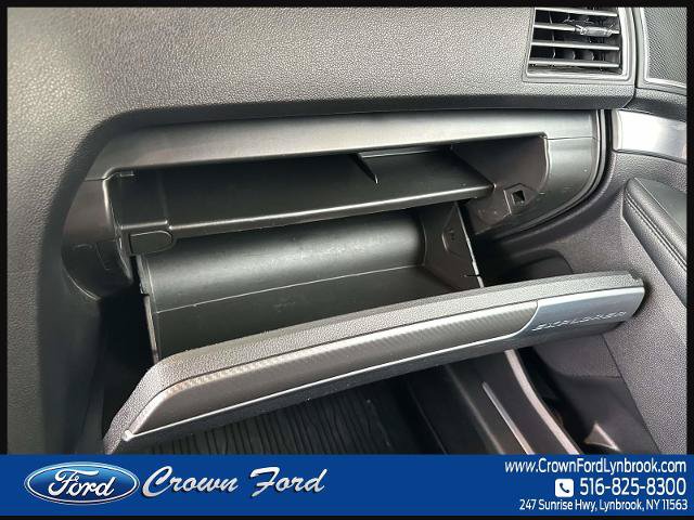 Certified 2019 Ford Explorer Sport AWD/4WD image 40