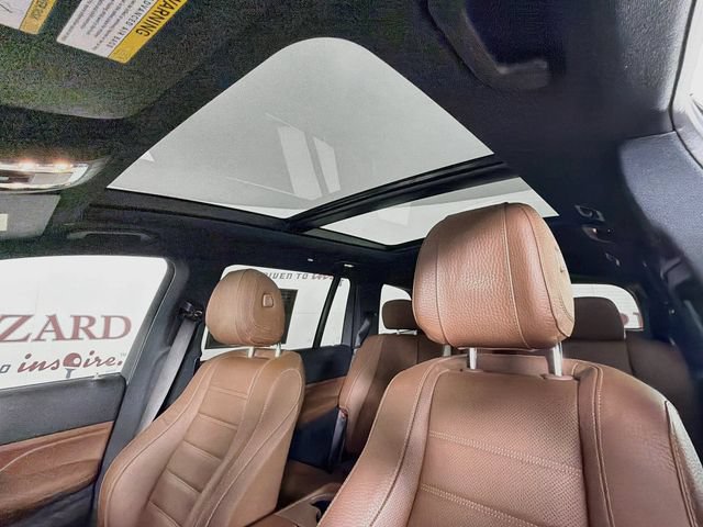 Used 2025 Mercedes-Benz GLS 450 4MATIC image 27