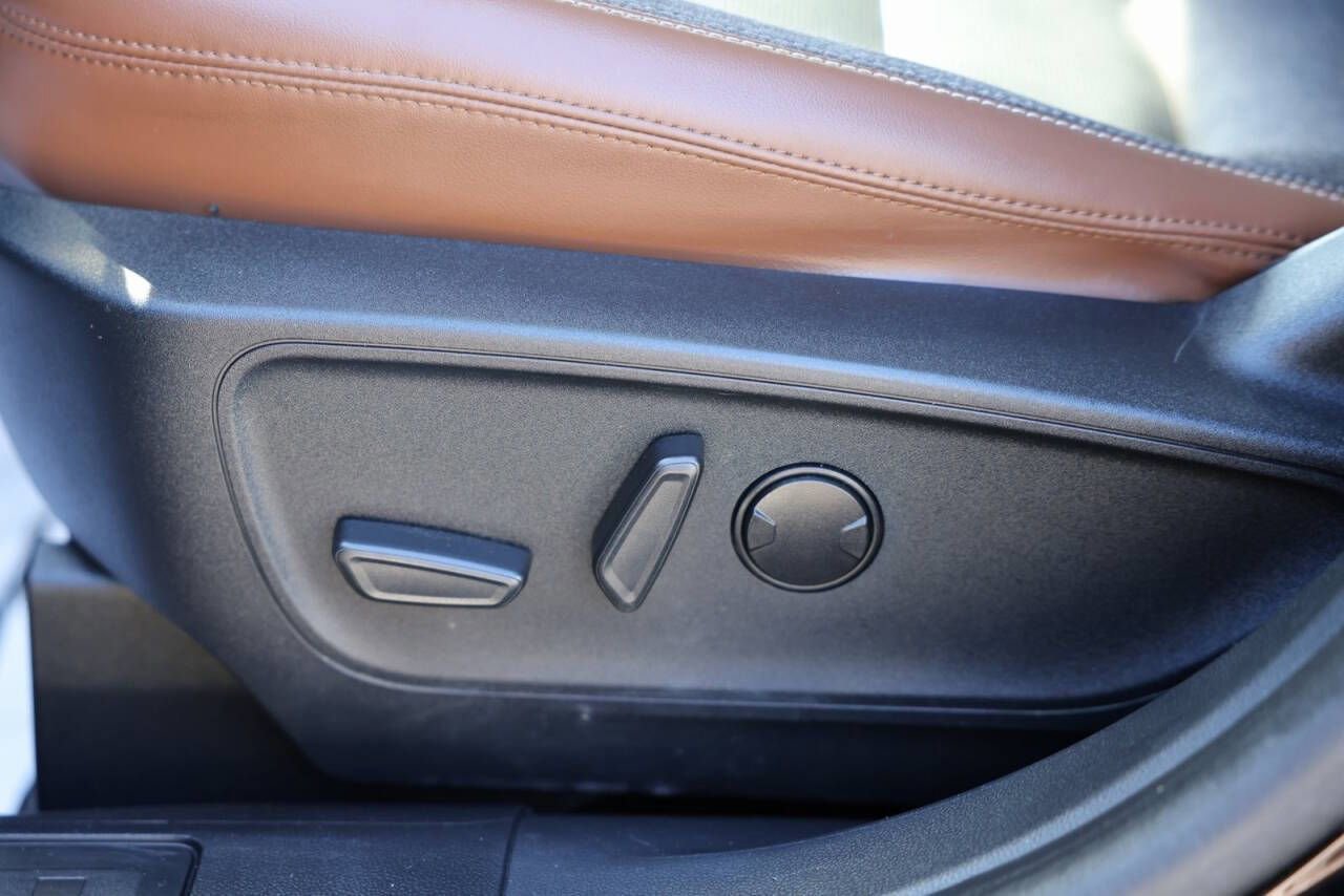 Certified 2021 Ford Bronco Sport Outer Banks image 19