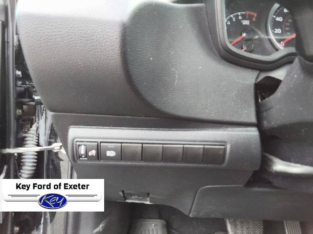 Used 2020 Toyota Corolla SE FWD image 22