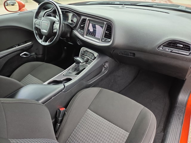 Used 2021 Dodge Challenger GT w/ Blacktop Package RWD image 15