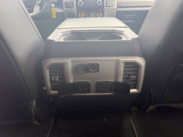 Certified 2019 Ford F250 Lariat w/ Lariat Value Package AWD/4WD image 22