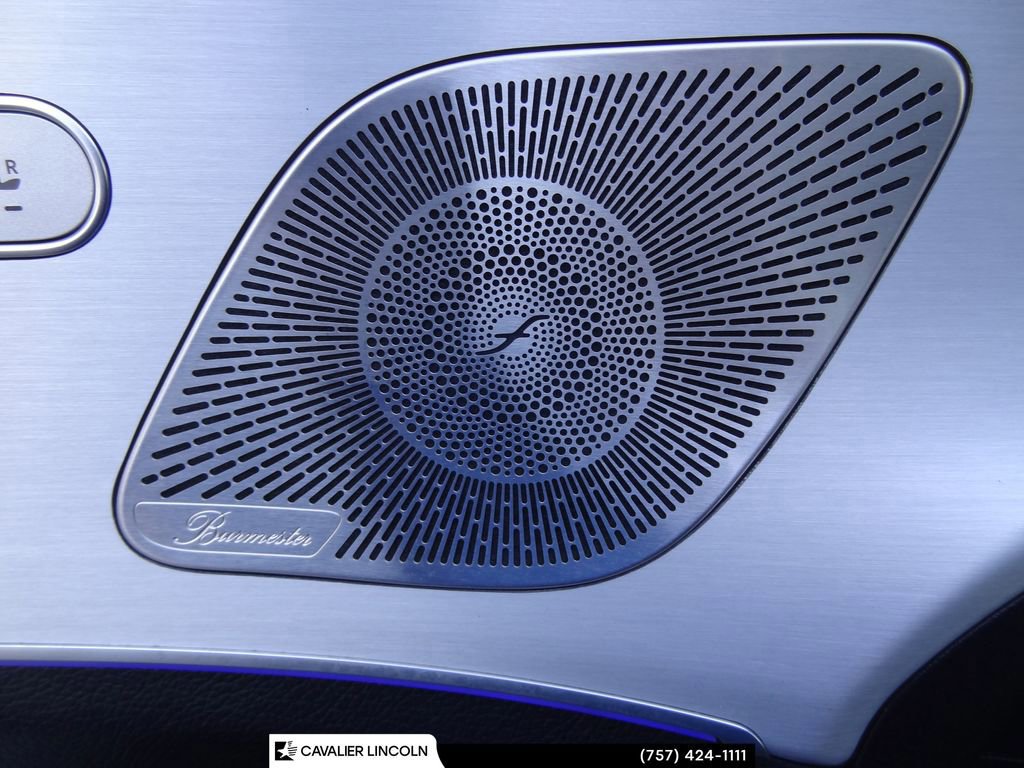 Used 2024 Mercedes-Benz GLS 450 4MATIC image 22