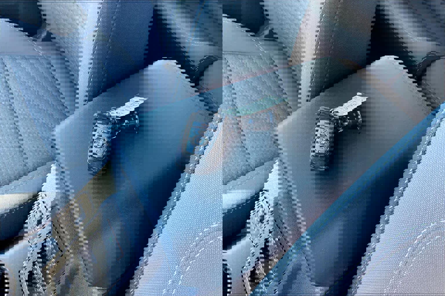 Certified 2023 Ford Bronco Outer Banks image 14