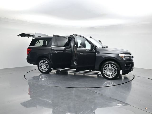 Certified 2023 Ford Expedition Max Limited image 47