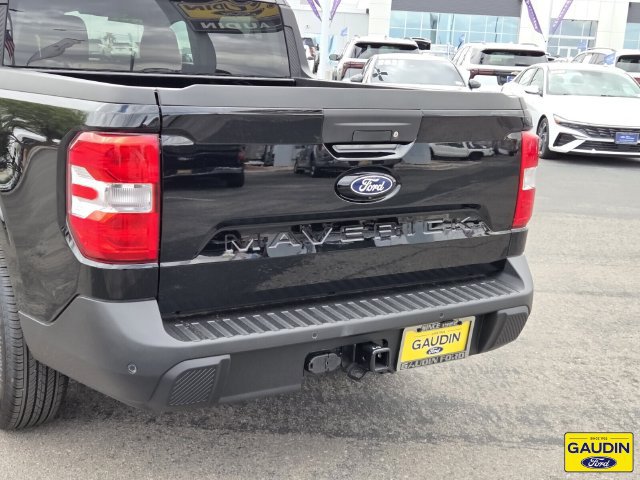 Certified 2026 Ford Maverick XLT w/ Equipment Group 301A AWD/4WD image 6