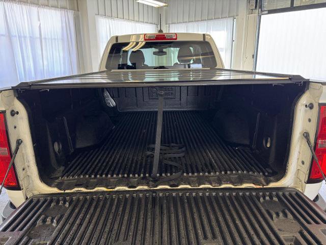 Used 2019 Chevrolet Colorado W/T w/ WT Convenience Package image 29