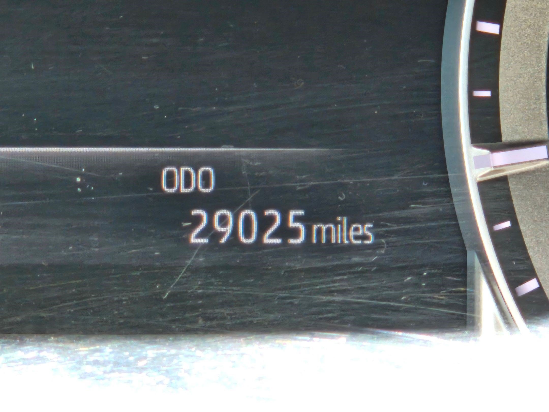 Used 2023 Toyota Highlander XLE FWD image 21