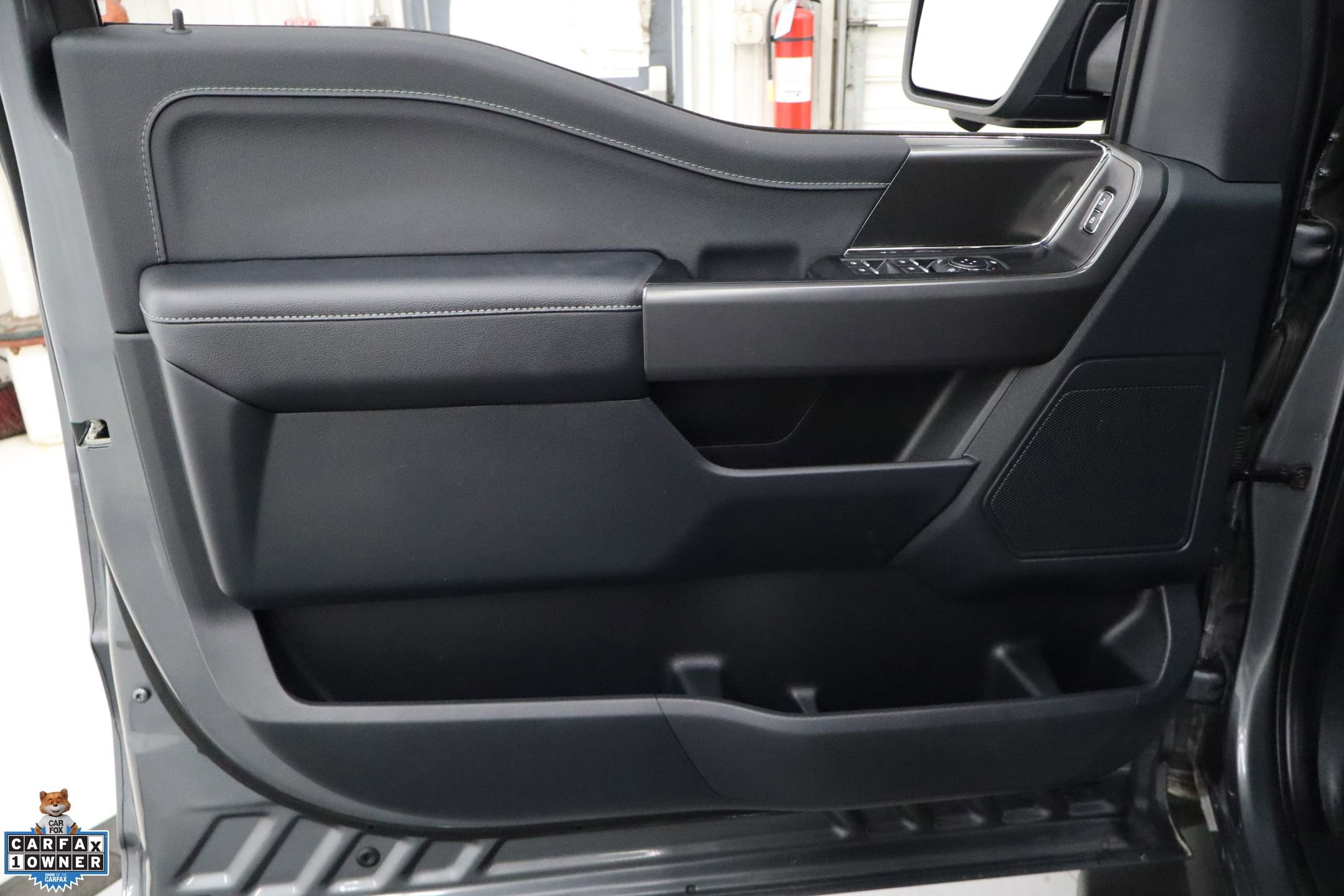 Certified 2024 Ford F150 XLT w/ Equipment Group 302A MID image 11